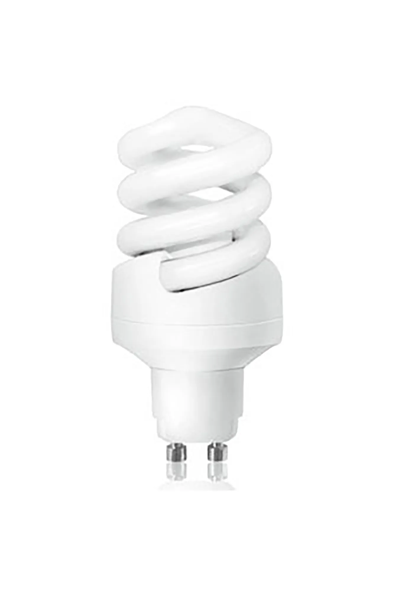Extra Mini Sup Spiral Compact Fluorescent Luxram Spiral & U-Tube Extra Mini Sup Spiral Compact Fluorescent Luxram Spiral & U-Tube